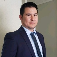 Juan Gerardo Chávez Arce