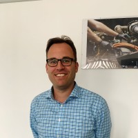 Jonathan Pyle MCIPD