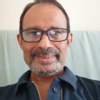 Ram Madhavan