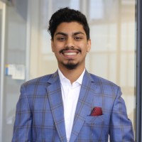 Khuzaimah Iqbal