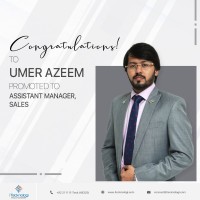 Muhammad Umer Azeem