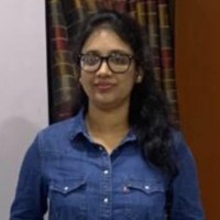 Ajanthini Selvathirukumaran