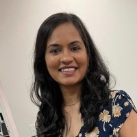 hetal Modi