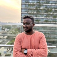 Sammeta Vishnu Vardhan Raju