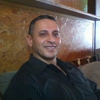 Mohammed Rasras