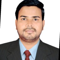 Istekhar ahmad Ansari