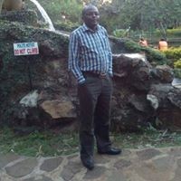 nicholas murithi