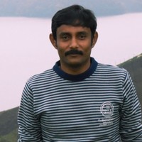 Ganesh Kumar