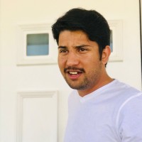 Zuhaib Shah