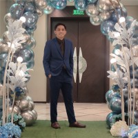 Zaldy Deleon