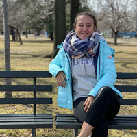Martina Garcia Vozza