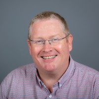 Peter Breakwell