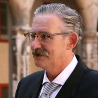 José Martín De La Roza García
