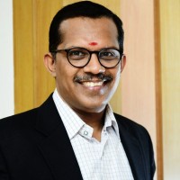 M Krishna Kumar