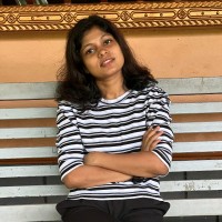 Rajalakshmi K
