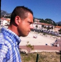 Franck Diot