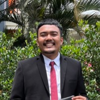 Nirwan Ilman Setiadi