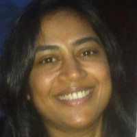 Devika Pillay
