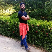 Supriya Paul