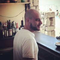 Matteo Chierchia