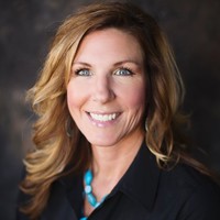 Jodie Richardson (Formerly Bailey)