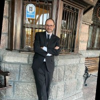 Eduardo Martínez Ocampo