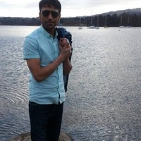Muhammad Ahmad
