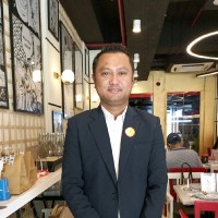 Pralay Gahatraj