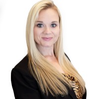 Tiffaney Davids Cic, Cisr