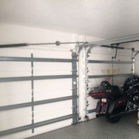 Garage door repair Broward and Palm beach