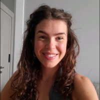 Hanna Van Vliet