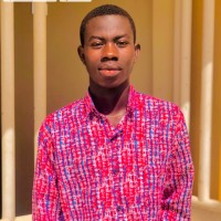 Frederick Asante