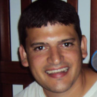 Aaron Cortez