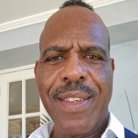 Tony Palmer