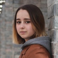 Ella Davidson