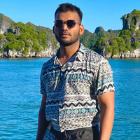 Abhay Singh