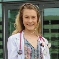 Brittany Buralli, Rn