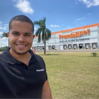 Cleber B. Trindade de Oliveira