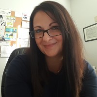 Audrey Aczel