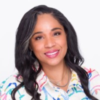 Dr. Tamika Torres, Psy.D.