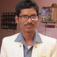 Mr. Anoj K.