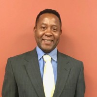 Calvin Pierce Jr.