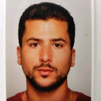Elie Mimoun