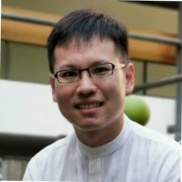 Ernest TAN