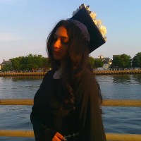 Sundas Nasir