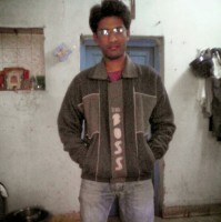 Sagar Vadher