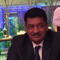 Sunil Gupta
