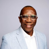 Aaron Oboh, MBA