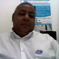 Augusto (One Way) Santos