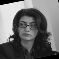 Maria Patricia Muresan